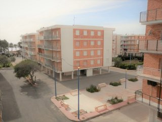 Punta Prima 100 M Sea 3 Beds Sunny..
