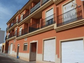 UA129 - Sucina - Apartment €48,000