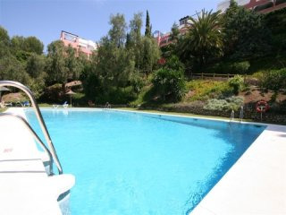 2 Bedroom Garden Apartment For Sale..