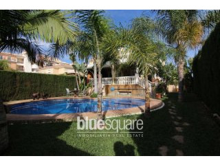 4 Bedroom Villa Close Denia Marina