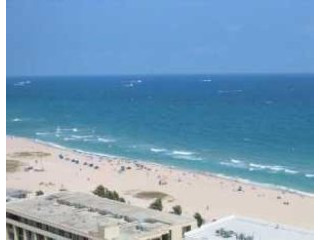 525 N Ocean Boulevard #1920 Pompano..
