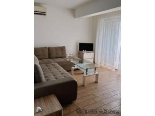 Exclusive duplex apartment – available for rent.
