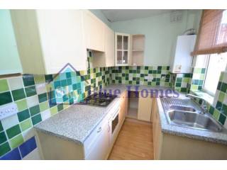 House - A two bedroom property located..