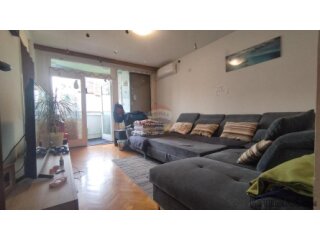 Rijeka, Belveder - 3 SKL na 1. katu sa otvorenim pogledom