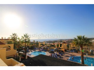 Costa Adeje | Teneriffa