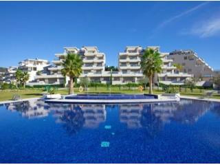 Duplex Penthouse for sale in Los..