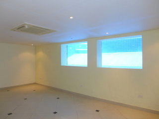 Jomtien-Park-Villas: luxury 3 plus..