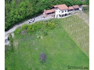 Kuća za odmor s velikim iznajmljivačkim potencijalom – izmeđ