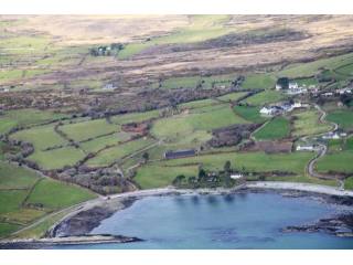 Land For Sale: Fort Lodge, Ahakista..