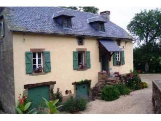 Nr Argentat sur Dordogne - For sale :..