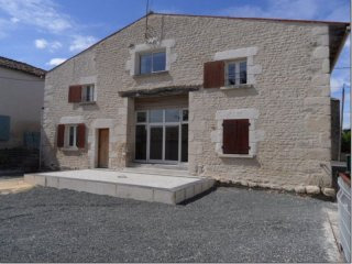 Stone House For Sale