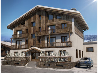 New build luxury 4 en-suite bedroom..