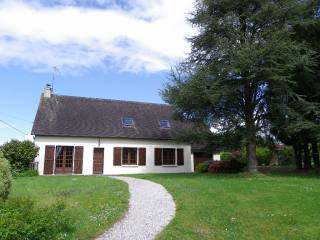 Saint Jean Des Champs - House For Sale