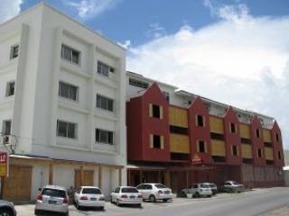 Property For Sale: Caribbee Beach Hotel..