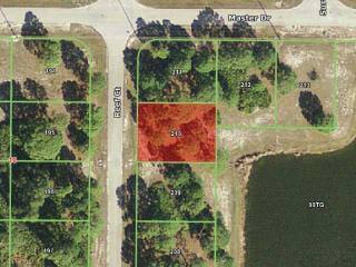 Land For Sale: 15 Reef Ct, Placida, FL..