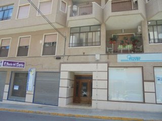 1 Bedroom - Apartment - Alicante - For..