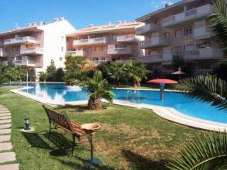 Apartment for sale in Javea
