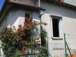 House in Ideal Holiday Home Location