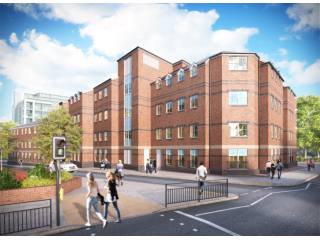 Studio Apartments in Prime Student..