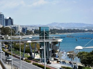 Apartment in Limassol, Cyprus, for..
