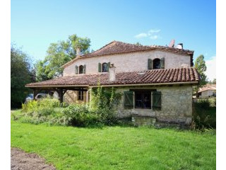 GREATLY REDUCED - Large renovated stone..