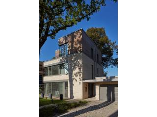 Premium Villa with view to conservation..