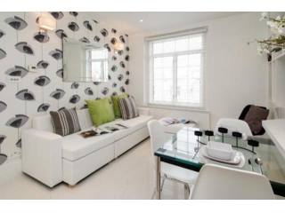 1 Bedroom - Property - London - For Rent