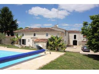 Attractive Renovated Village House With..