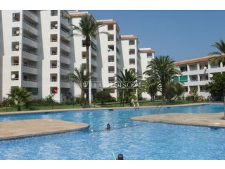 1 Bedroom Apartment In Javea