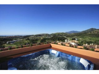 2 Bedrooms - Penthouse - Malaga - For..