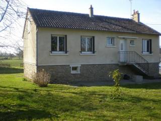 36 - Indre