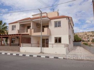 Apartment in Larnaca, Cyprus, for Sale..