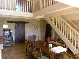 Detached Character Village House..
