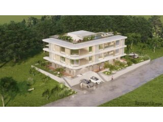 SV. PETAR NA MORU - PENTHOUSE "A" S PANORAMSKIM POGLEDOM NA
