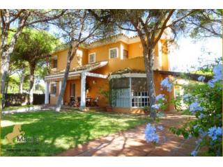 Villa Haus nahe Strand Chiclana Novo..