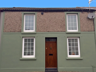 2 bedroom, Terraced House house for sale