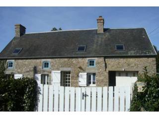 Attractive House with Nice Features