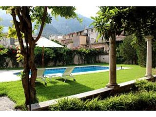 Large And Luxurious Manor House With A..