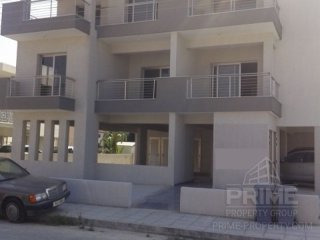 Penthouse in Larnaca, Cyprus, for Sale..