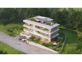 SV. PETAR NA MORU - S8 PENTHOUSE S PANORAMSKIM POGLEDOM NA M