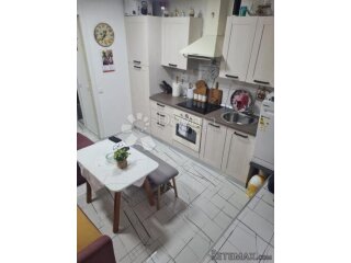 VODICE CENTAR, apartman na korak do mora