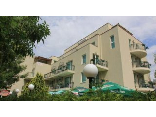 1 BED apartment in perfect condition..