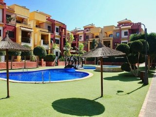 UCB5004 - Cabo Roig - Apartment..