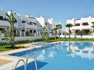* Beach Location Ground Floor Apartment