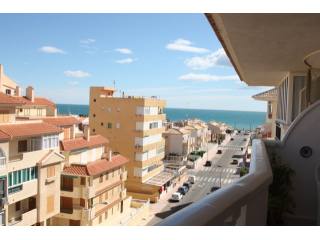 Nice Appartment In La Mata
