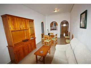 A 2 BEDROOM APARTMENT