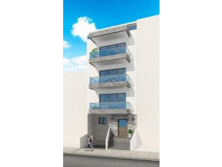 Apartment - Bahar Ic-Caghaq