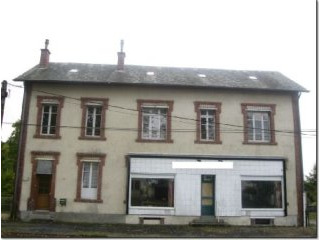 Property For Habitation and Business