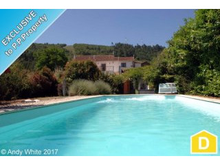 Restored Stone Farmhouse with Guest..