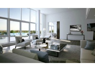 The New Development Is The Epitome Of..